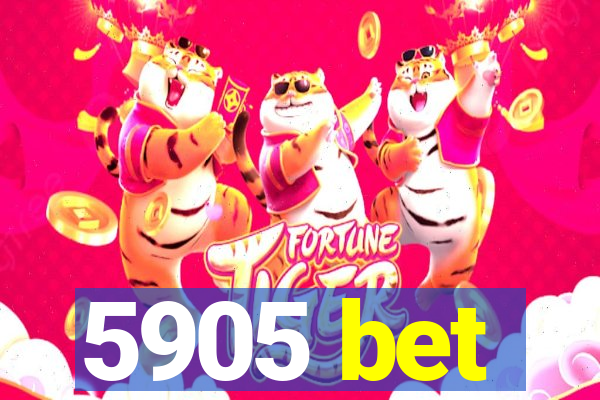 5905 bet